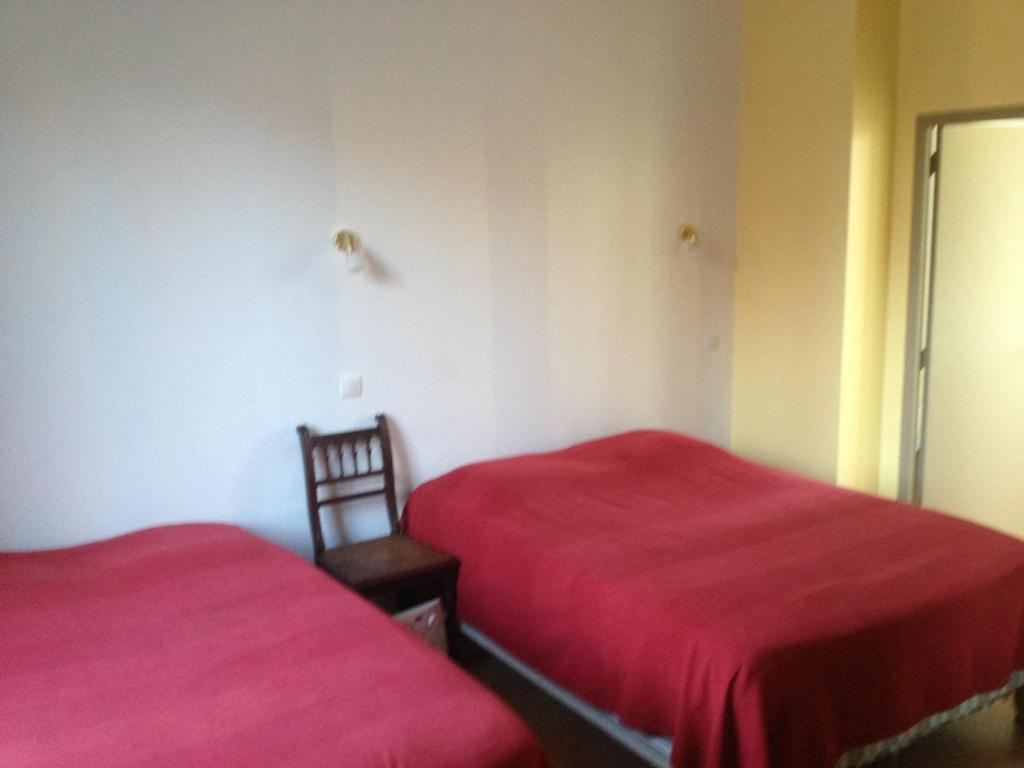 Hotel Le Fecamp Bolbec Room photo