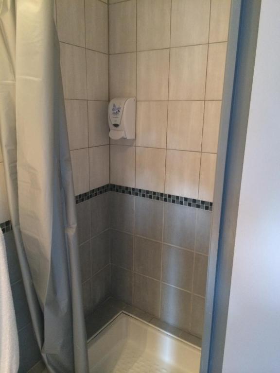 Hotel Le Fecamp Bolbec Room photo