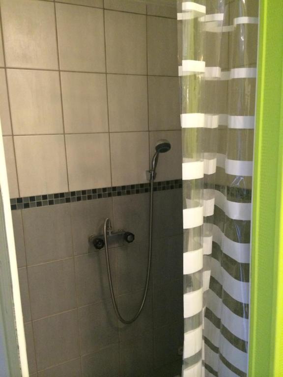 Hotel Le Fecamp Bolbec Room photo